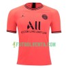 Camiseta de fútbol Paris Saint Germain 2ª equipación 2019/2020 Camiseta de fútbol Paris Saint Germain 2ª equipación 2019/2020